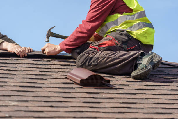 Best New Roof Installation  in Schlusser, PA