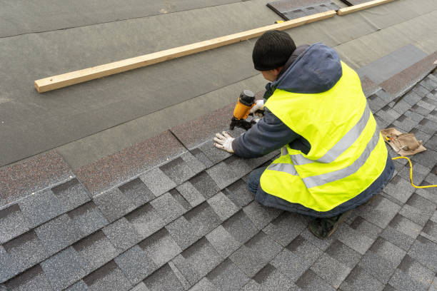 Best Commercial Roofing Services  in Schlusser, PA