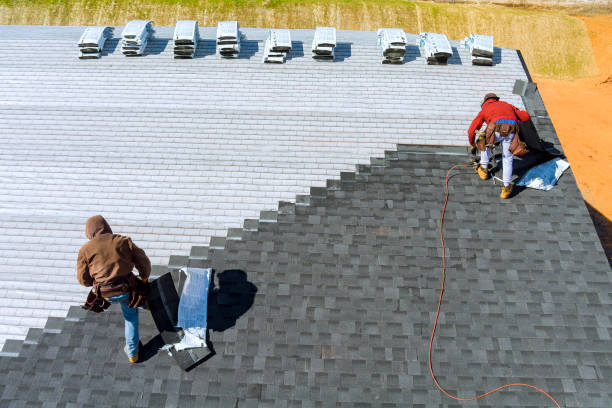 Best Best Roofing Contractors  in Schlusser, PA