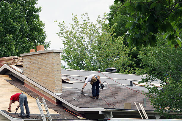 Trusted Schlusser, PA Roofing Contractor Experts