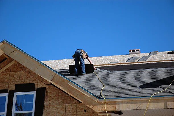 Best Residential Roofing Contractor  in Schlusser, PA