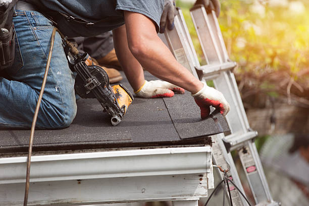 Best Affordable Roofing Company  in Schlusser, PA