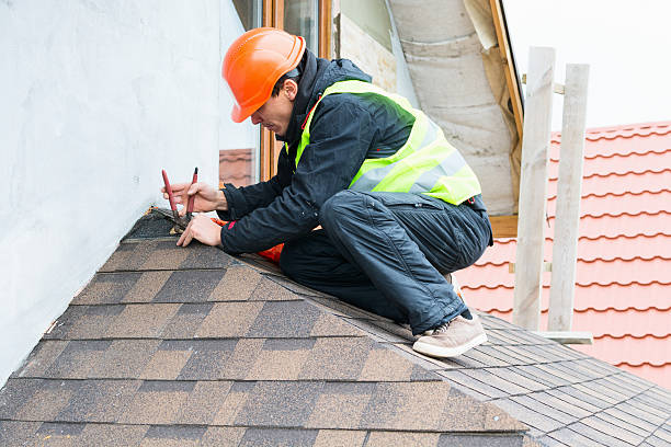 Best Tile Roofing Contractor  in Schlusser, PA