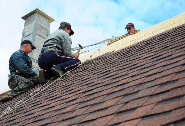 Best Gutter Installation and Roofing  in Schlusser, PA