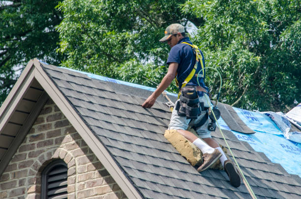 Best Emergency Roof Repair  in Schlusser, PA